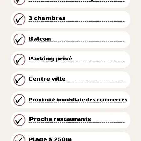 D'hardelot Apartament Neufchâtel-Hardelot