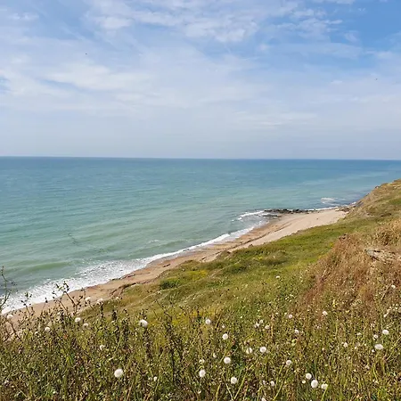 Apartament D'hardelot Neufchâtel-Hardelot