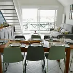 D'hardelot, Terrasse, Parking, Neufchâtel-Hardelot