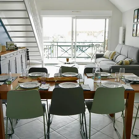 D'hardelot, Terrasse, Parking, Neufchâtel-Hardelot