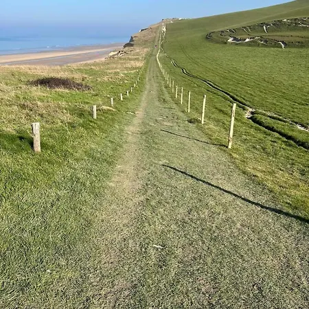 Apartment D'hardelot