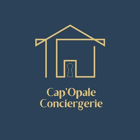 D'hardelot, Terrasse, Parking, Apartmán Neufchâtel-Hardelot